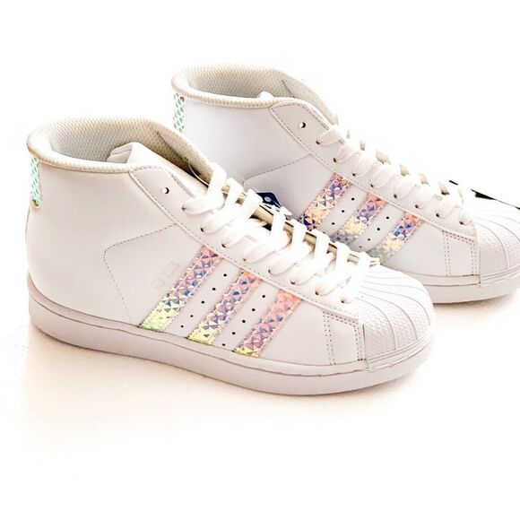 Adidas Pro Model J - Picture 2 of 5